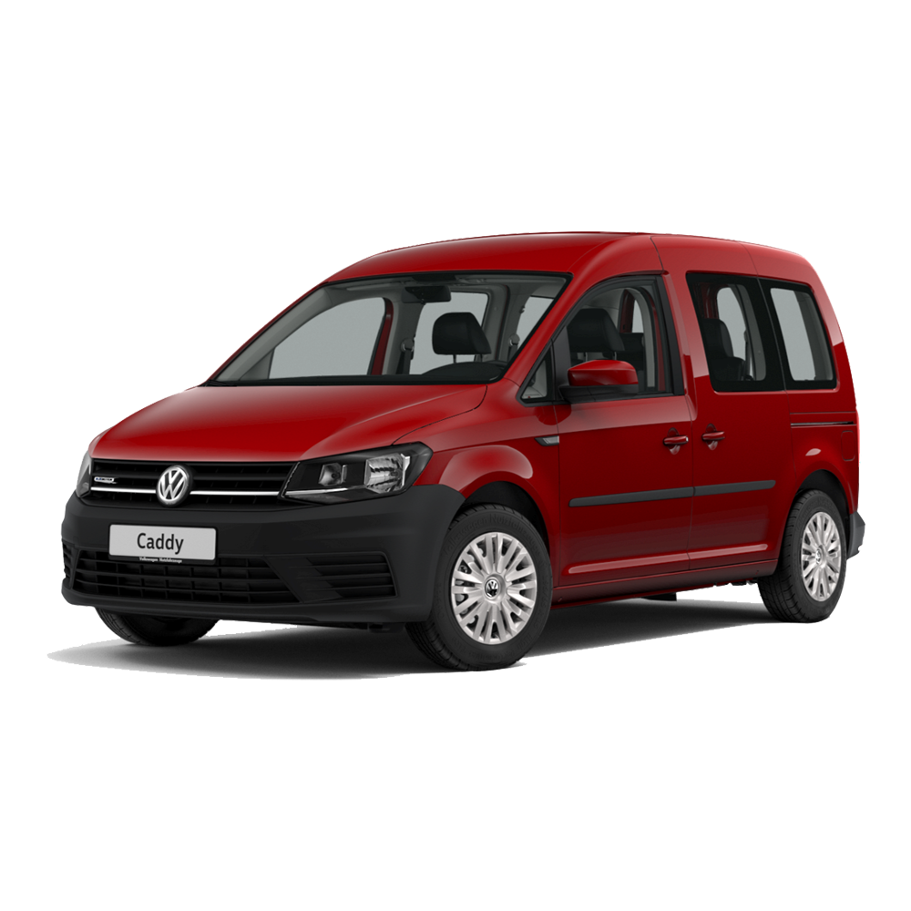 Выкуп Volkswagen Caddy