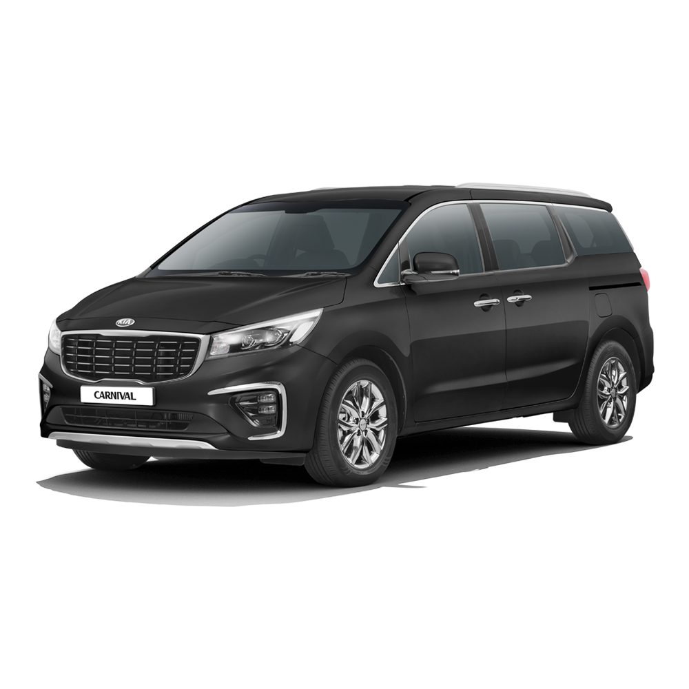 Выкуп Kia Carnival